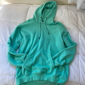 Zara hoodie